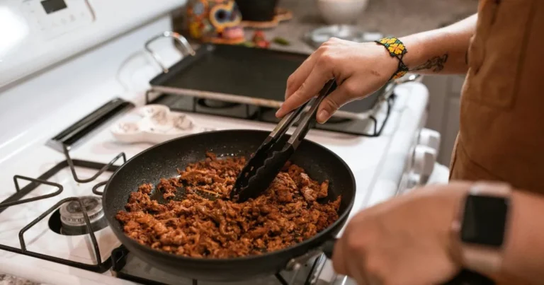 Healthy Ground Beef Recipes for a Quick Dinner